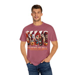 The Boys Of Fall Tee