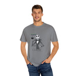 Nightmare before coffee Tee!