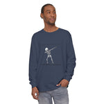 Caffeinate and Tolerate Crew neck!