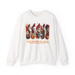 Boys Of The Fall Crew Neck!