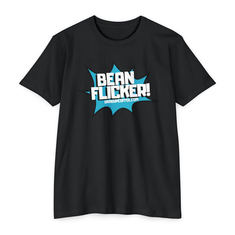 KA-POW Bean Flicker