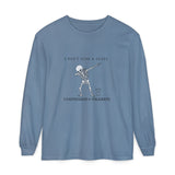 Caffeinate and Tolerate Crew neck!