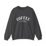 Coffee Weather Crew Neck