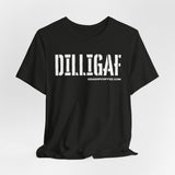 DILLGAF TEE!