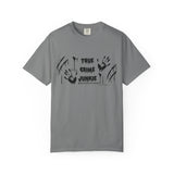 True Crime Junkie!