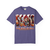 The Boys Of Fall Tee