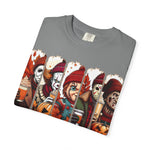 The Boys Of Fall Tee