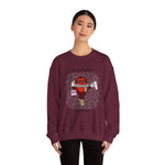 Bean Flick'N and Sippin Crew Neck