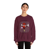 Bean Flick'N and Sippin Crew Neck