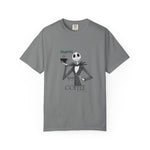 Nightmare before coffee Tee!