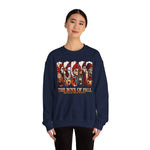 Boys Of The Fall Crew Neck!