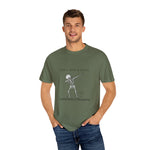 Caffeinate and Tolerate Tee