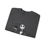 Nightmare Before Coffee Crew Neck