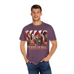 The Boys Of Fall Tee