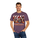 The Boys Of Fall Tee
