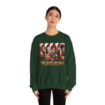 Boys Of The Fall Crew Neck!