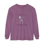 Caffeinate and Tolerate Crew neck!