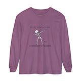 Caffeinate and Tolerate Crew neck!