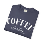 Coffee Weather