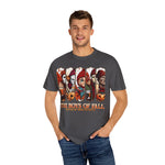 The Boys Of Fall Tee