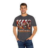 The Boys Of Fall Tee