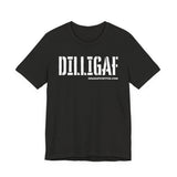 DILLGAF TEE!