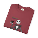 Nightmare before coffee Tee!