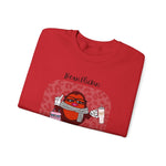 Bean Flick'N and Sippin Crew Neck