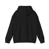 The Boys of Fall Hooded Sweatshirt