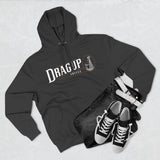 Drag Up Hoodie