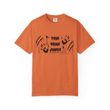 True Crime Junkie!