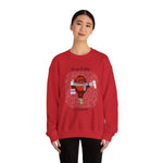Bean Flick'N and Sippin Crew Neck