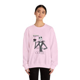 Nightmare Before Coffee Crew Neck