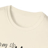 Drag Up Coffee is My Therapy - Tee