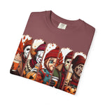 The Boys Of Fall Tee