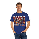 The Boys Of Fall Tee