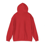 The Boys of Fall Hooded Sweatshirt