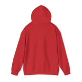The Boys of Fall Hooded Sweatshirt