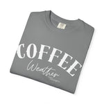 Coffee Weather