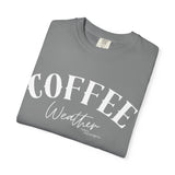 Coffee Weather