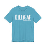DILLGAF TEE!