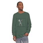 Caffeinate and Tolerate Crew neck!