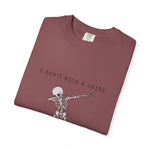 Caffeinate and Tolerate Tee