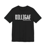 DILLGAF TEE!