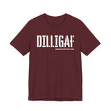 DILLGAF TEE!