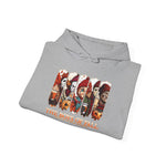 The Boys of Fall Hooded Sweatshirt