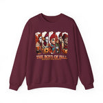 Boys Of The Fall Crew Neck!
