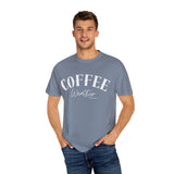 Coffee Weather