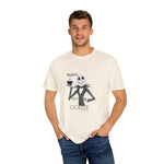 Nightmare before coffee Tee!
