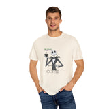Nightmare before coffee Tee!